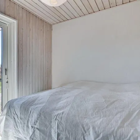 Rawald - 200m From The Sea In Djursland And Mols By Interhome Holiday home *