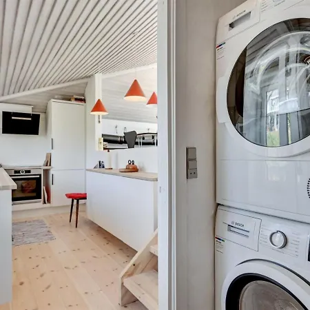 Rawald - 200m From The Sea In Djursland And Mols By Interhome