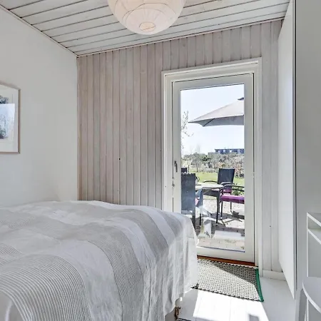 Rawald - 200m From The Sea In Djursland And Mols By Interhome * Ebeltoft