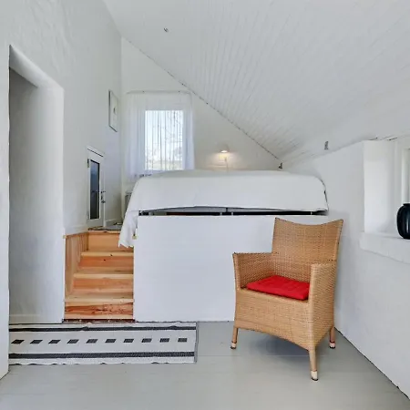 Rawald - 200m From The Sea In Djursland And Mols By Interhome Holiday home *