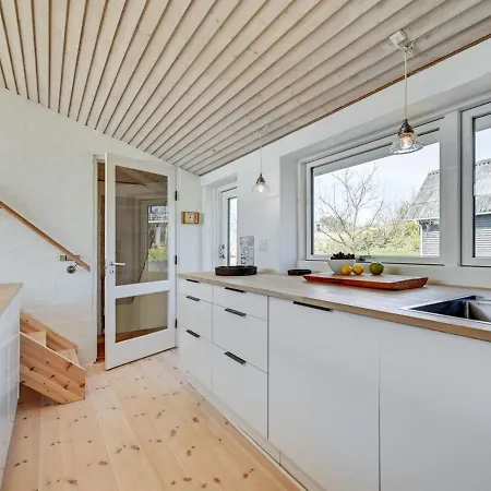 Rawald - 200m From The Sea In Djursland And Mols By Interhome