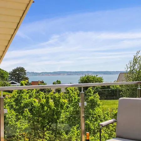 Holiday home Rawald - 200m From The Sea In Djursland And Mols By Interhome *