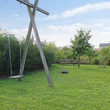 Rawald - 200m From The Sea In Djursland And Mols By Interhome Holiday home