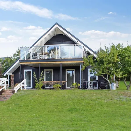 Rawald - 200m From The Sea By Interhome Ebeltoft