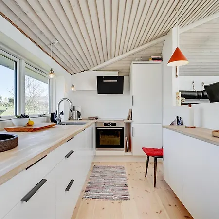 Ferienhaus Rawald - 200m From The Sea By Interhome
