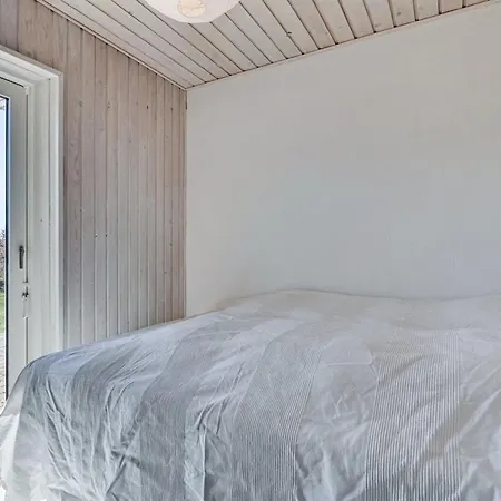 Rawald - 200m From The Sea By Interhome Feriehus Ebeltoft