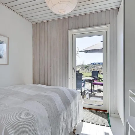 Rawald - 200m From The Sea By Interhome Feriehus *