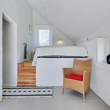 Rawald - 200m From The Sea By Interhome Feriehus Ebeltoft