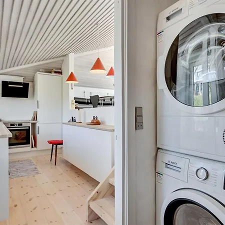 Feriehus Rawald - 200m From The Sea By Interhome
