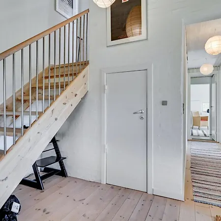 Rawald - 200m From The Sea By Interhome Ferienhaus