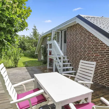 Ferienhaus Rawald - 200m From The Sea By Interhome *